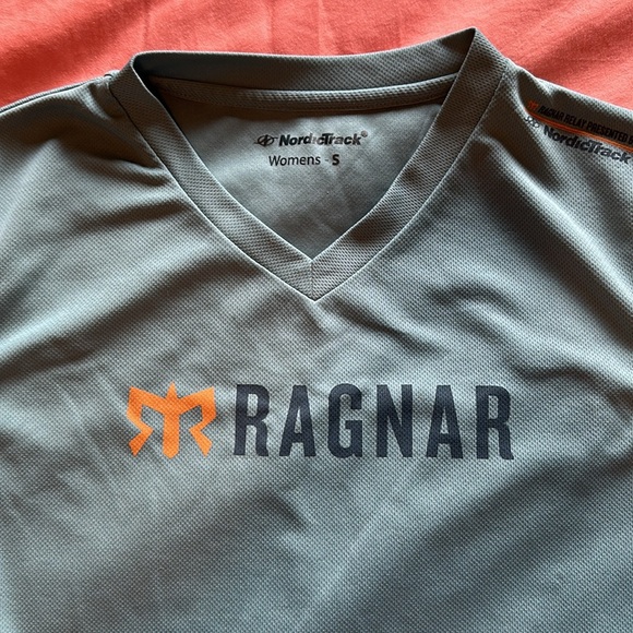 Ragnar athletic tee - Picture 3 of 3